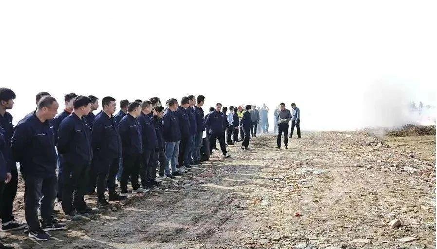 Gubersail Tyre Phase II Project Breaks Ground — Intelligent manufacturing reaccelerates!