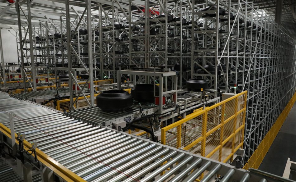 The Science of Production Rhythm: Where Efficiency Meets Quality at GUBERSAIL