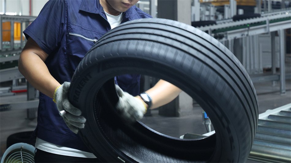 2026 Begins with a Stronger, More Refined Driving Experience