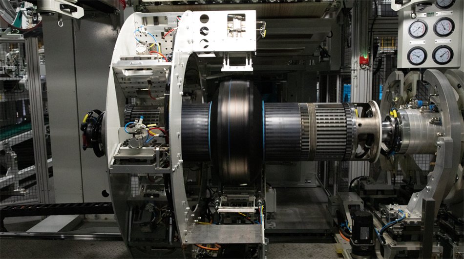 Smart Manufacturing Meets Lean Production: GUBERSAIL’s Path to Efficiency and Quality