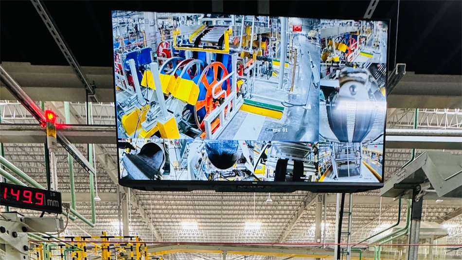 Safety First, Stability Always: GUBERSAIL’s Approach to Workplace Safety