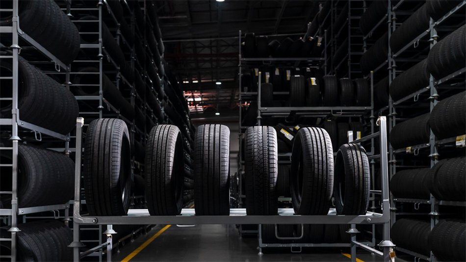 GUBERSAIL Industry 4.0: Smart Manufacturing with Transparency and Control