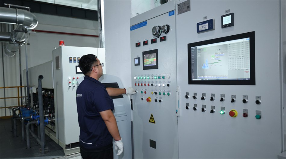 Quality as the Lifeline, Trust as the Foundation: GUBERSAIL’s End-to-End Quality Management