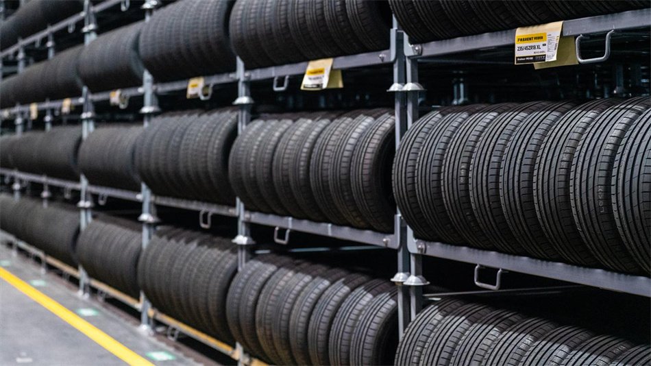 Green Innovation, Responsible Progress — PRAXENT’s Commitment to Sustainability