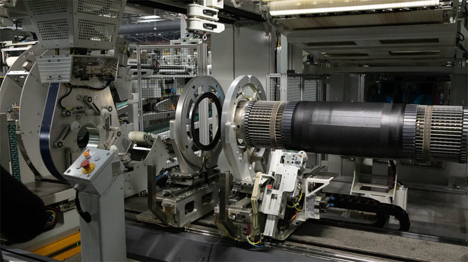 Empowering Manufacturing Through Innovation