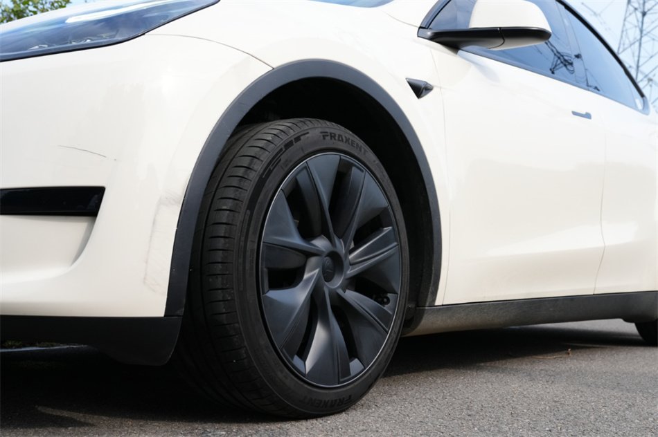 PEV80 | Driving Feel Designed for Electric Vehicles