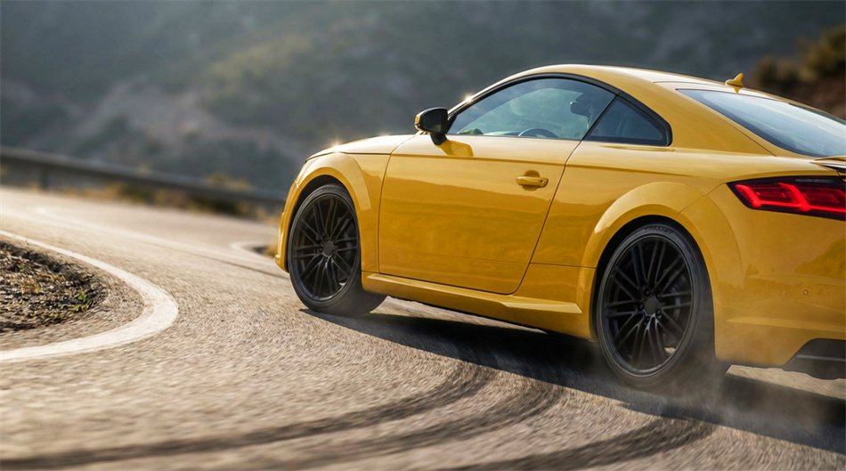 Built for More Than Speed: The Real Technology Behind Gubersail’s UHP Tires